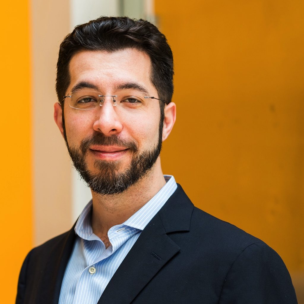 Edward S. Boyden Exner Medal 2020