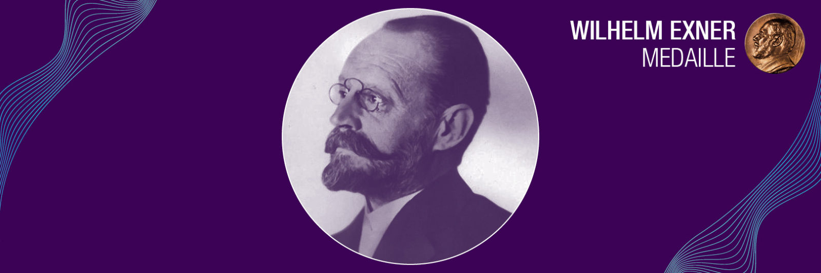 Carl Auer von Welsbach Wilhelm Exner Medaillen Stiftung