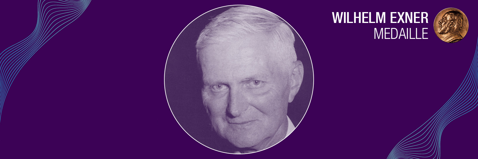 Carl Wagner Wilhelm Exner Medaillen Stiftung