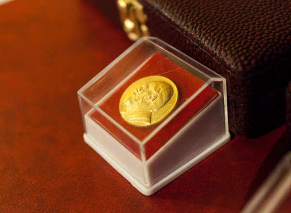 100 Jahre Wilhelm Exner Medaille