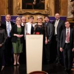 Gala: Wilhelm Exner Medaillen 2021 für Katalin Karikó und Luisa Torsi