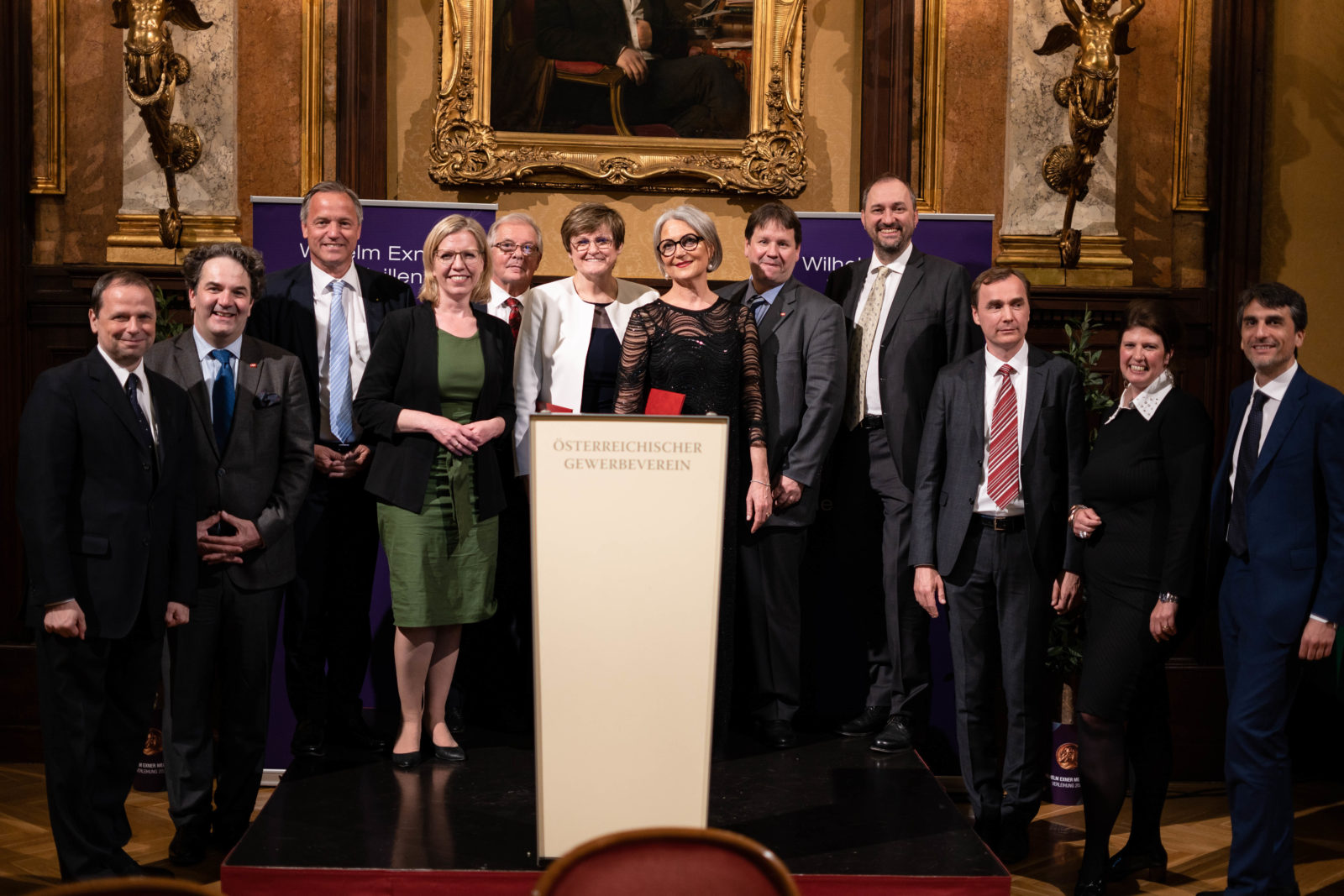 Lectures 2021 | Katalin Kariko