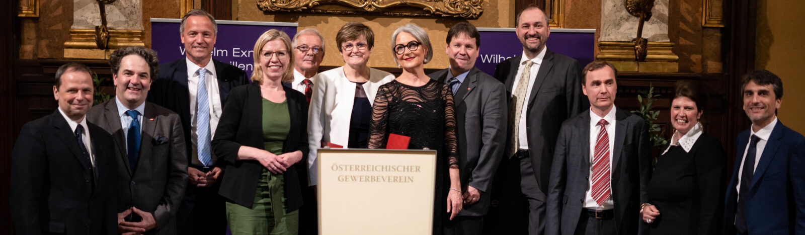 Lectures 2021 | Katalin Kariko