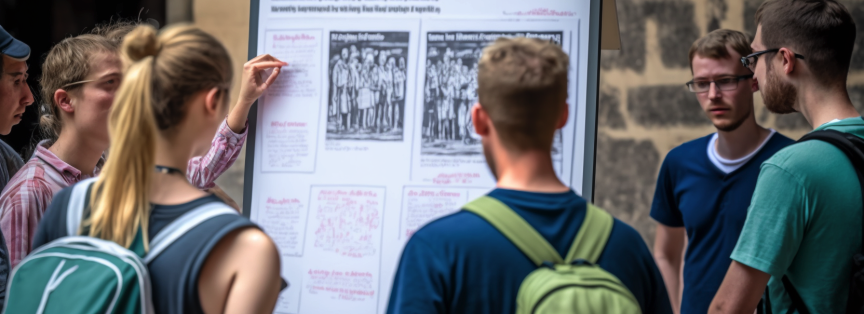 Poster Session