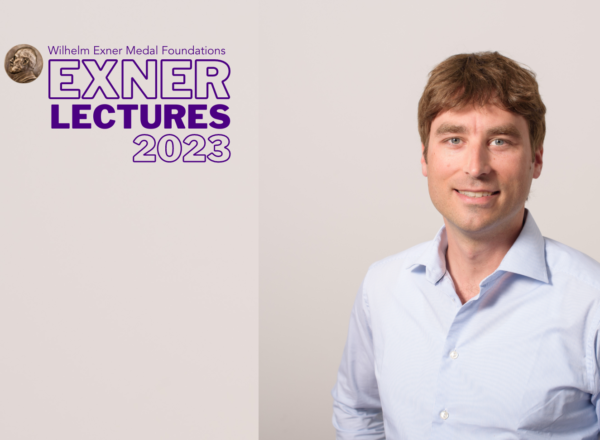 Johann Danzl: Die Architektur von Hirngewebe mit Lichtmikroskopie enträtseln