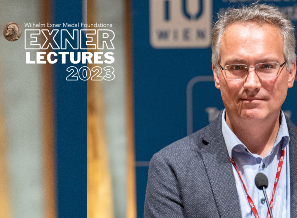 Peter Ertl: Organ-on-a-Chip-Technologien: in vitro veritas?