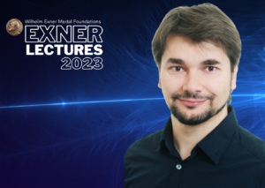 Freddy Kleitz: Materialien mit nanometergroßen Poren: Neue Möglichkeiten für das Gesundheitswesen und nachhaltige Technologien