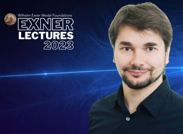 Freddy Kleitz: Materialien mit nanometergroßen Poren: Neue Möglichkeiten für das Gesundheitswesen und nachhaltige Technologien