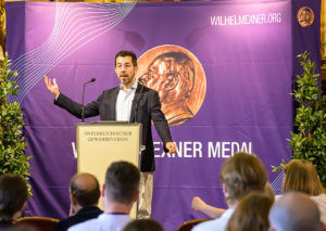 Edward S. Boyden, Laureate Lecture: Analysis and Repair of the Brain