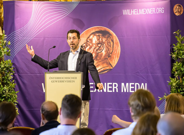 Edward S. Boyden, Laureate Lecture: Analysis and Repair of the Brain