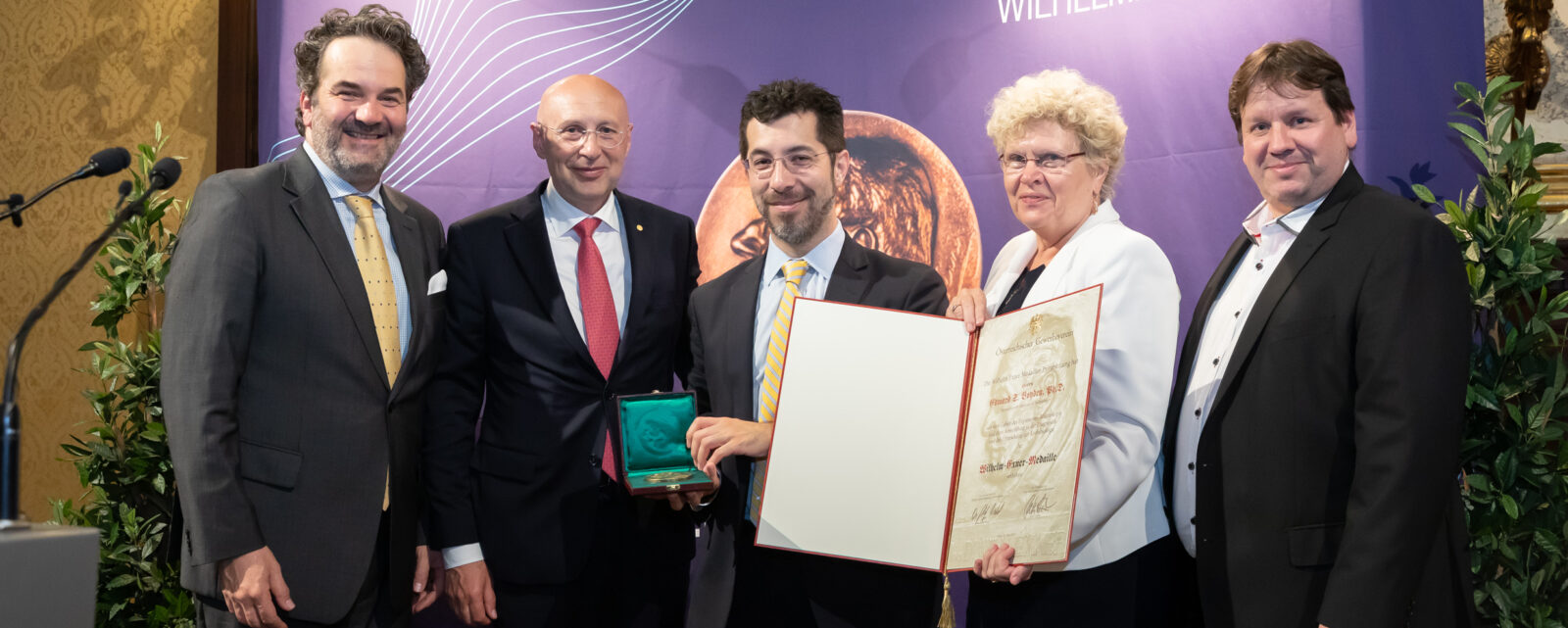 Lectures 2020 | Edward Boyden