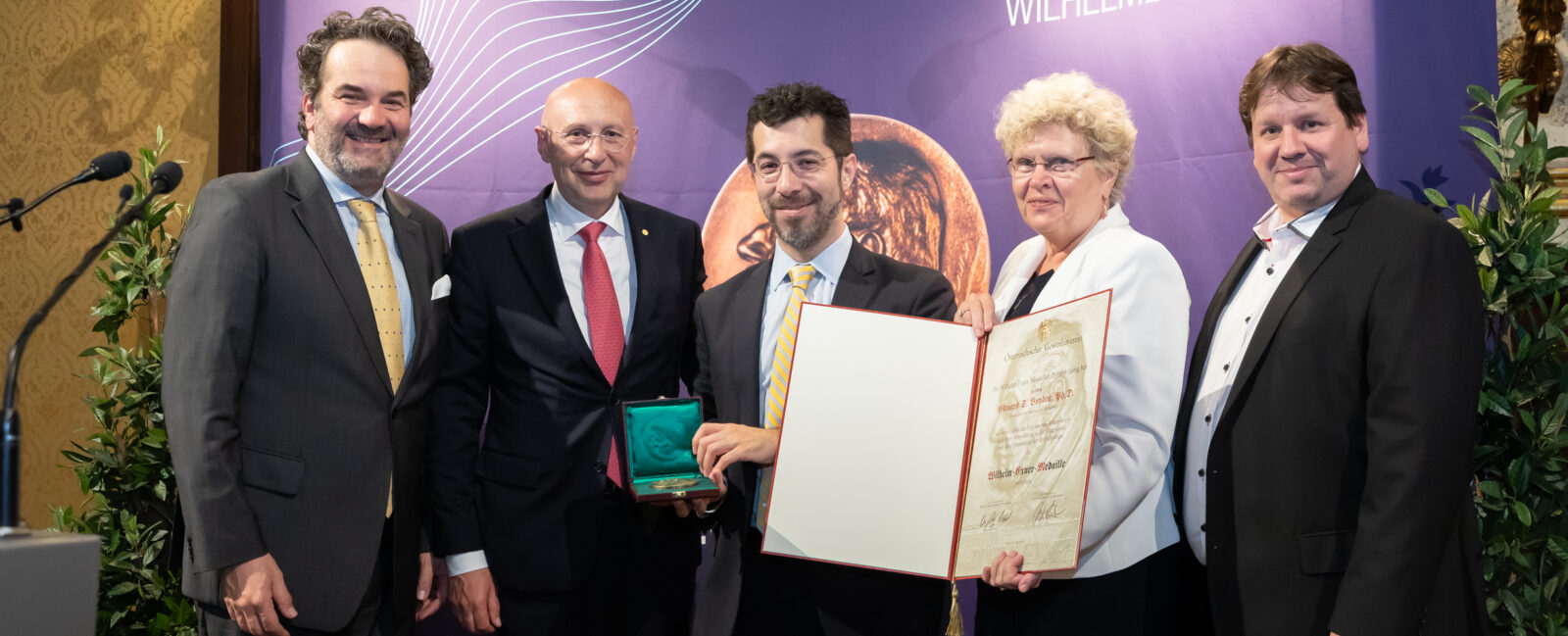 Lectures 2020 | Edward Boyden