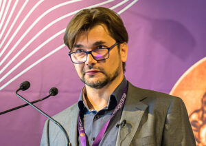 Freddy Kleitz: Materialien mit nanometergroßen Poren: Neue Möglichkeiten für das Gesundheitswesen und nachhaltige Technologien
