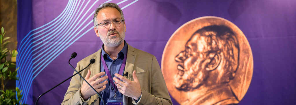 Wilhelm Exner Exner Lectures 2023: Peter Ertl: Organ-on-a-Chip-Technologien: in vitro veritas?
