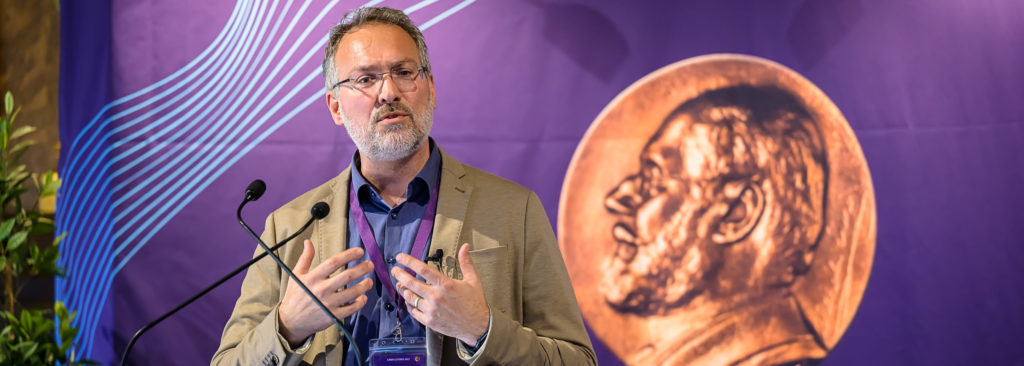 Wilhelm Exner Exner Lectures 2023: Peter Ertl: Organ-on-a-chip Technologies: in vitro veritas?