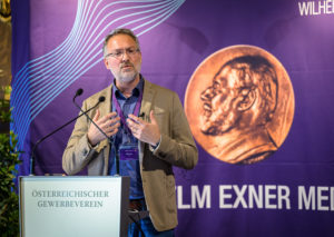 Peter Ertl: Organ-on-a-chip Technologies: in vitro veritas?