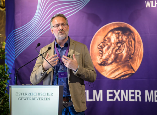 Peter Ertl: Organ-on-a-chip Technologies: in vitro veritas?