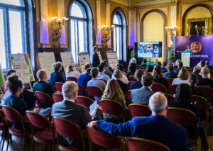 Exner Lectures 2024 Programme