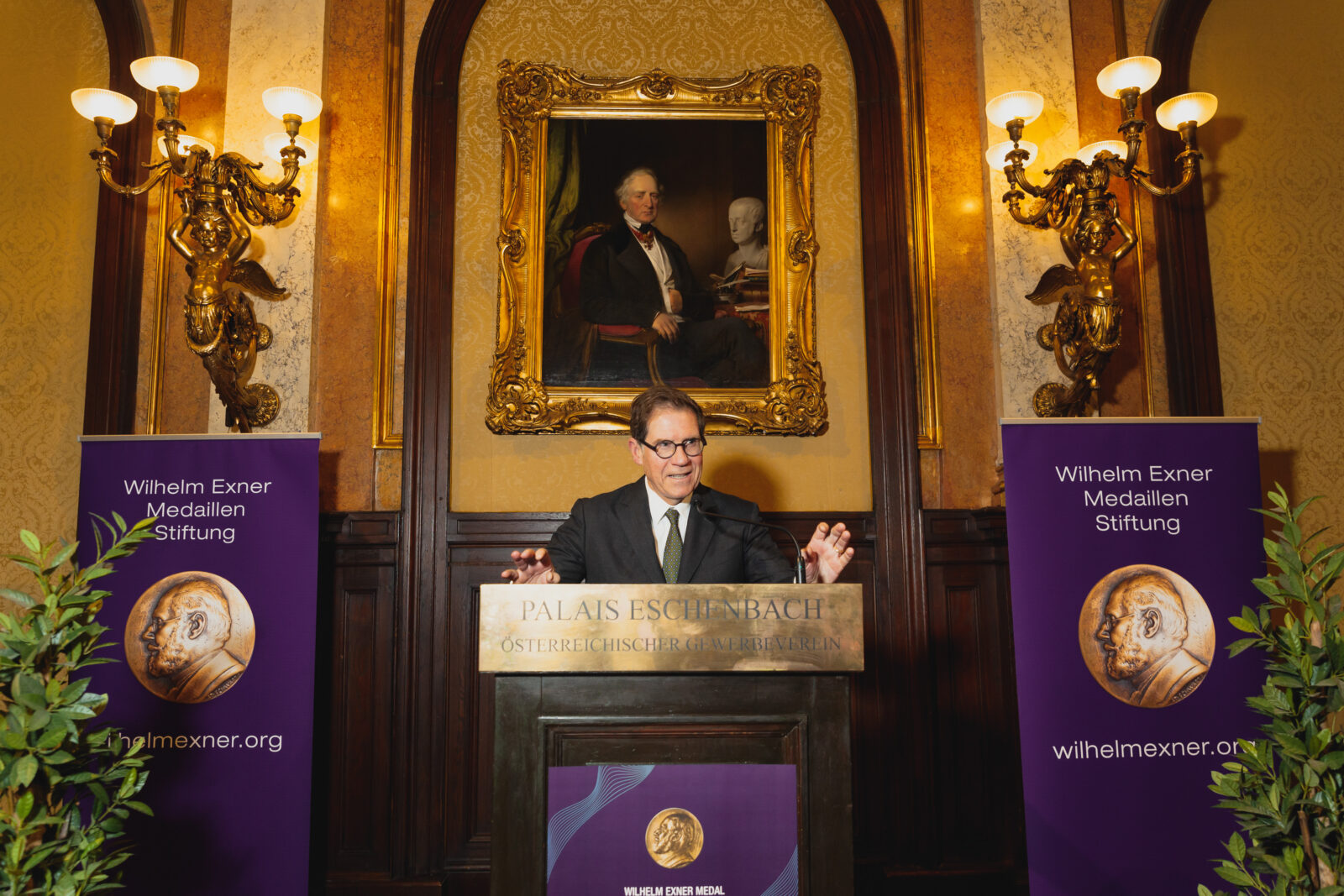 Lectures 2024 | Guilio Superti-Furga