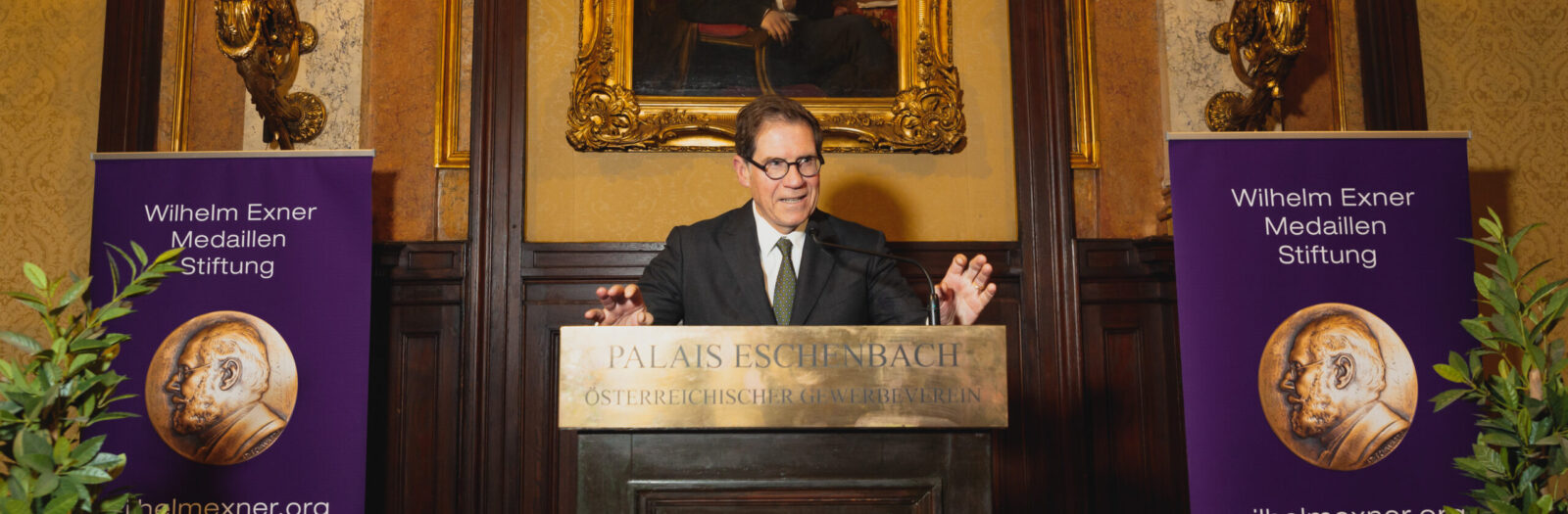 Lectures 2024 | Giulio Superti-Furga