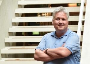 Die Wilhelm Exner Medaille 2025