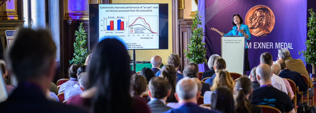 Wilhelm Exner Exner Lectures 2025: Panel discussion 2025