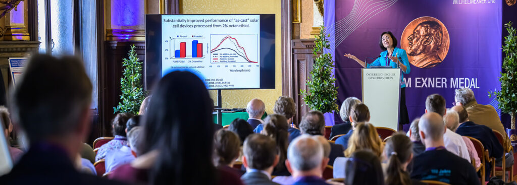 Wilhelm Exner Exner Lectures 2025: Paneldiskussion 2025