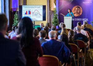 Paneldiskussion 2025