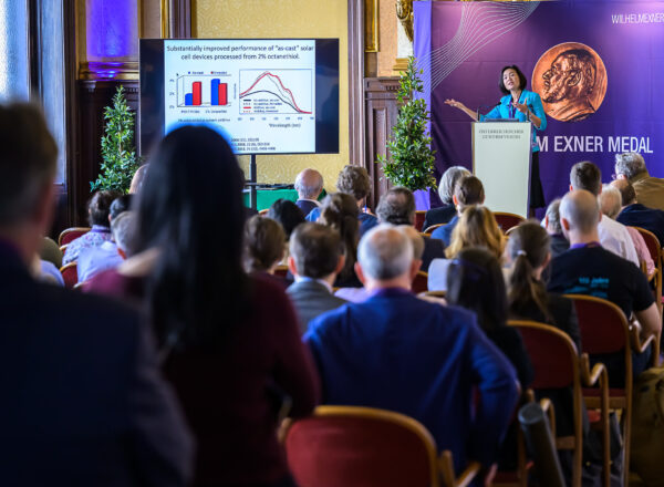 Paneldiskussion 2025