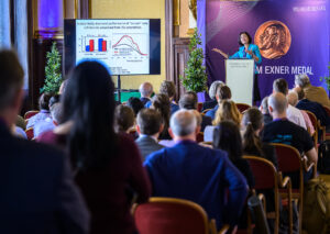 Panel discussion 2025