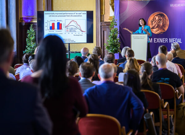 Panel discussion 2025