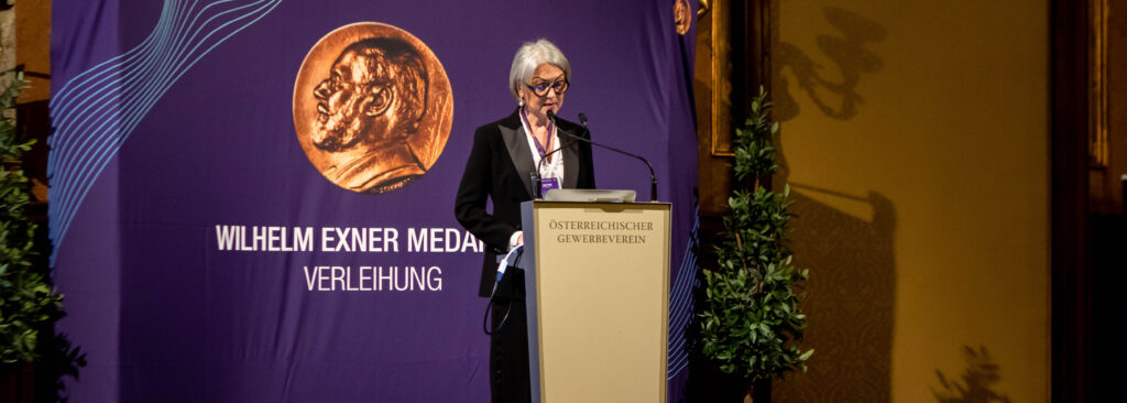 Wilhelm Exner Exner Lectures 2025: The Exner Lectures 2025