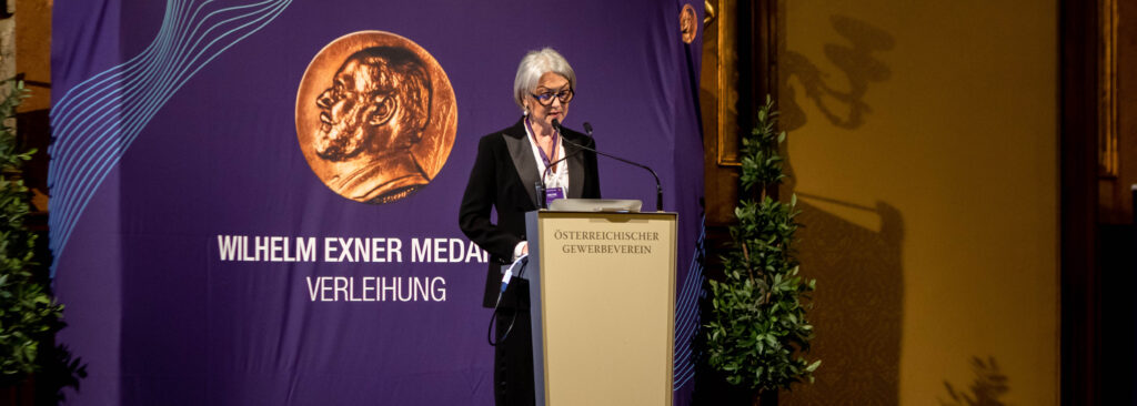 Wilhelm Exner Exner Lectures 2025: Die Exner Lectures 2025