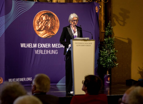 The Exner Lectures 2025