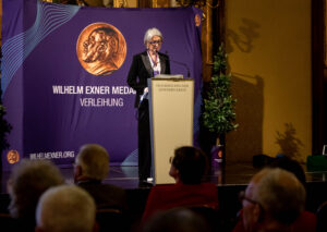 Die Exner Lectures 2025