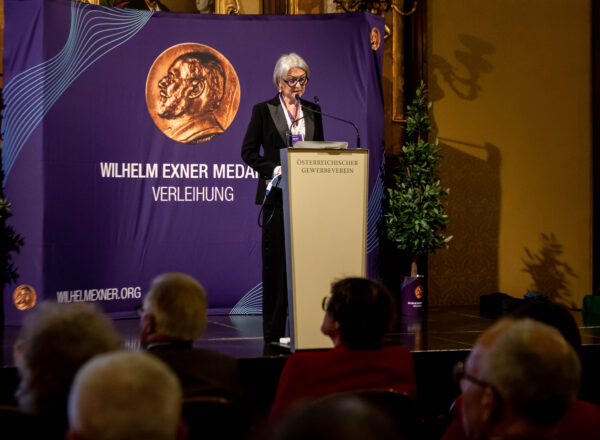 Die Exner Lectures 2025