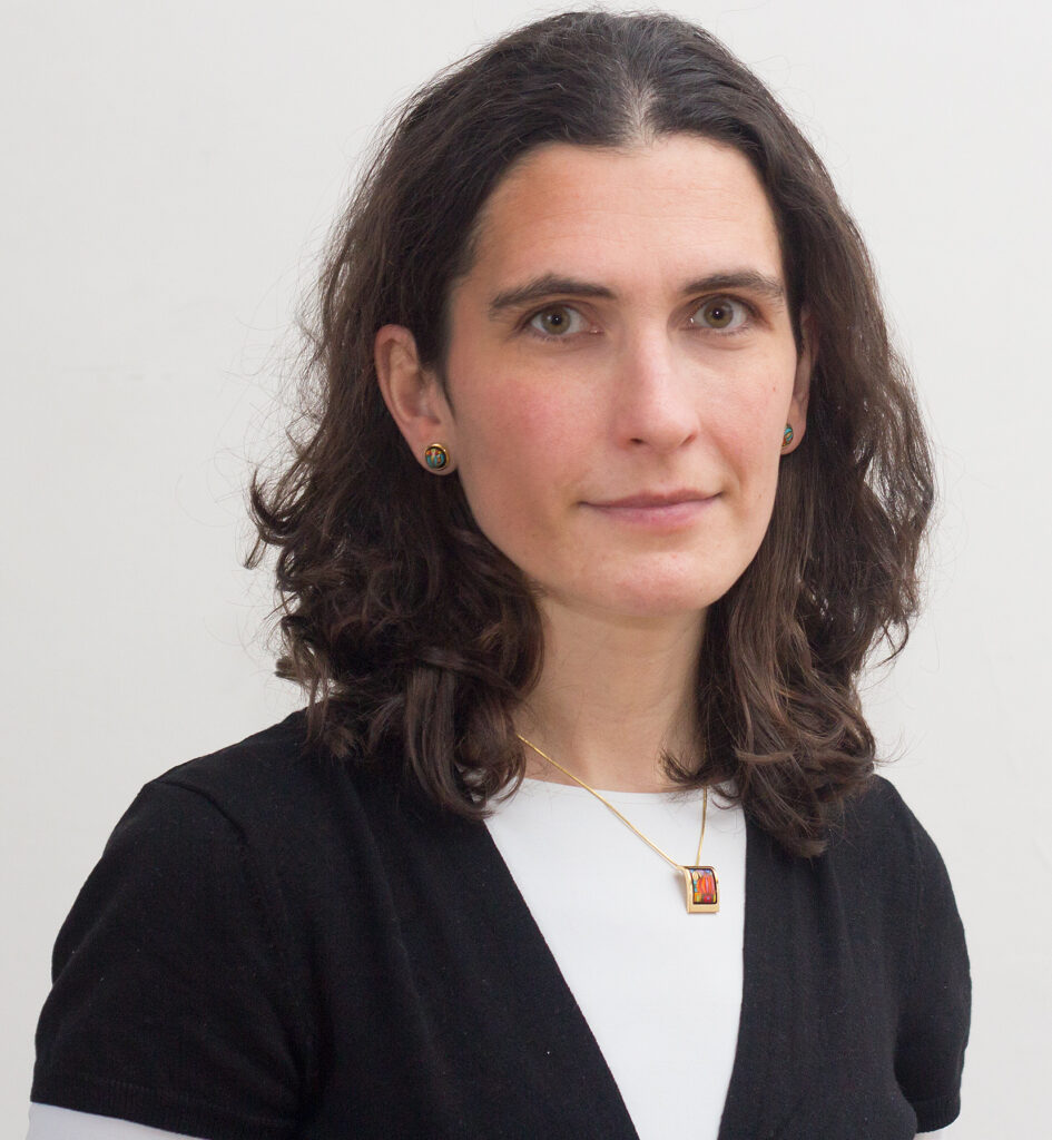 © Tiss: Laura Kovacs