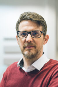 Daniel Müller-Gritschneder Daniel Müller-Gritschneder