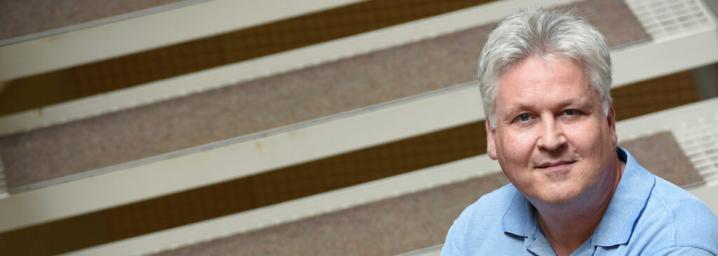 Wilhelm Exner Exner Lectures 2025: The Laureate’s Lecture 2025