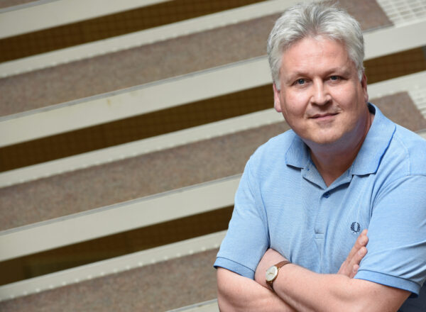 The Laureate’s Lecture 2025