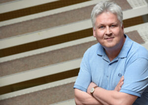 Die Laureate’s Lecture 2025