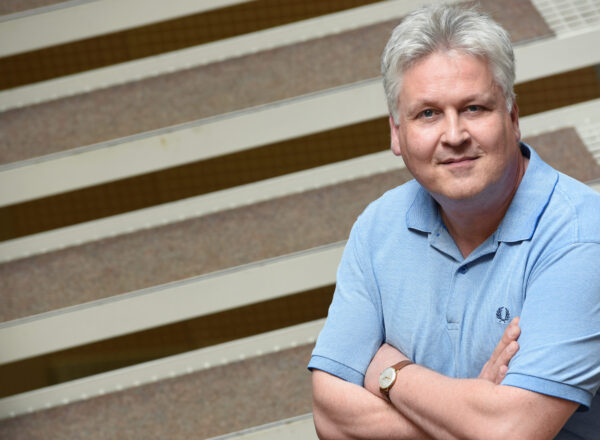 Die Laureate’s Lecture 2025