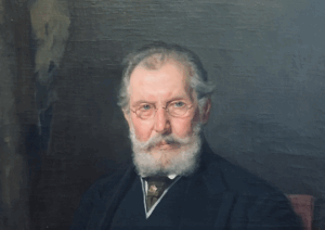 From the heart of Vienna