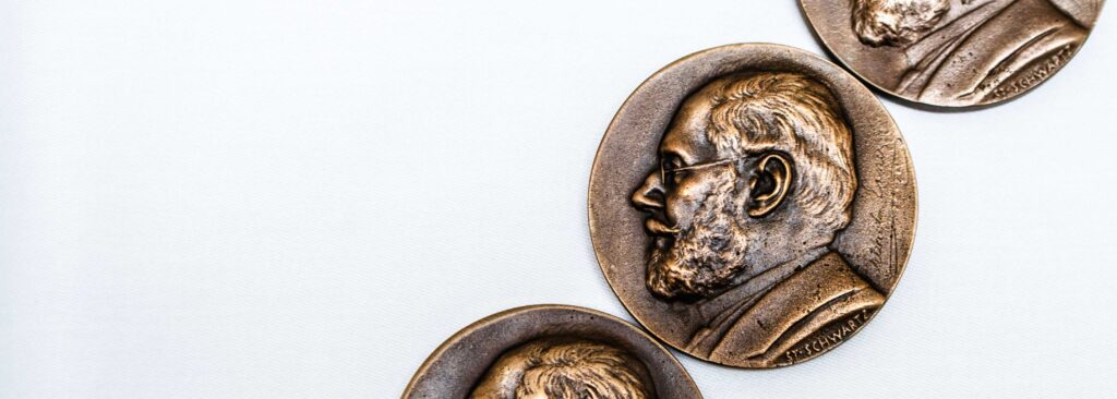 Wilhelm Exner Exner Lectures 2025: Program 2025