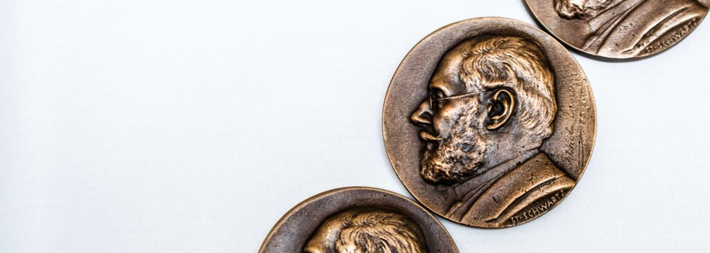 Wilhelm Exner Exner Lectures 2025: Programm 2025