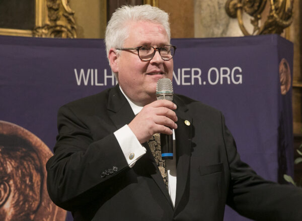 Das waren die Exner Lectures 2025