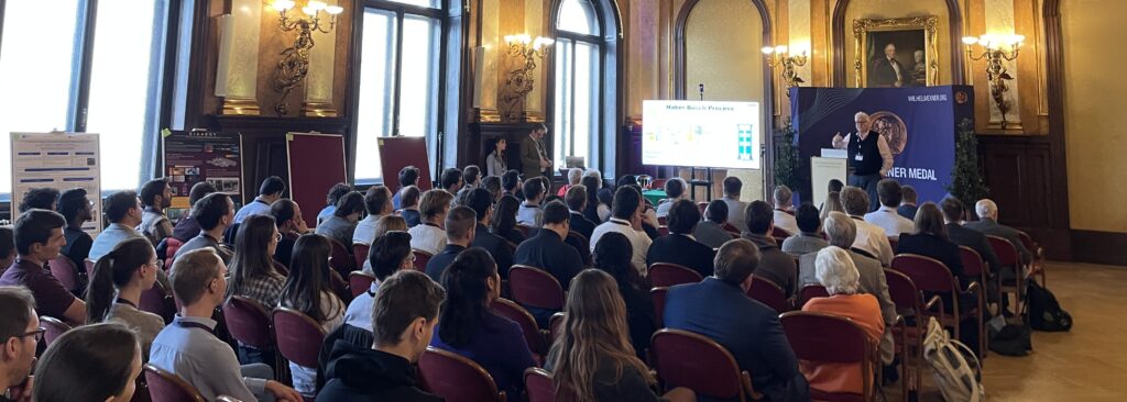 Wilhelm Exner Exner Lectures 2025: The Exner Lectures 2025