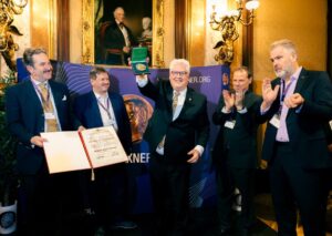 Das war die Exner Gala 2025