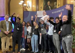 Postersession 2025 – Die Gewinner*innen