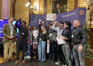 Poster session 2025 – The Winners